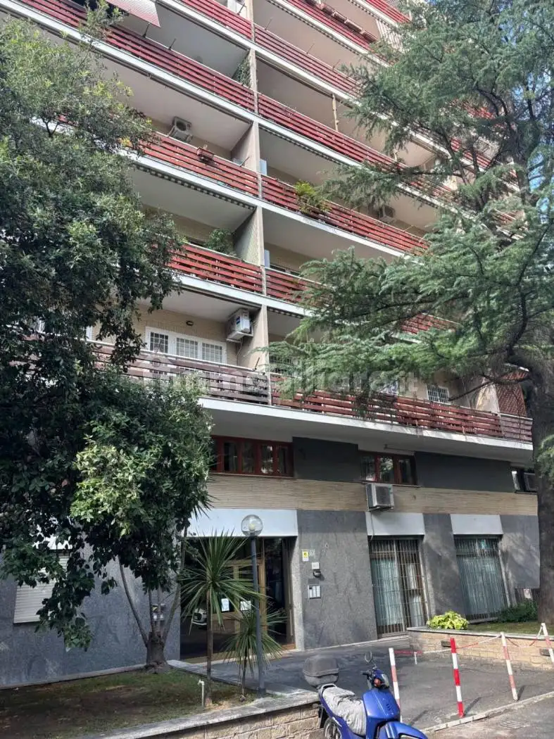 Appartamento in affitto a Roma