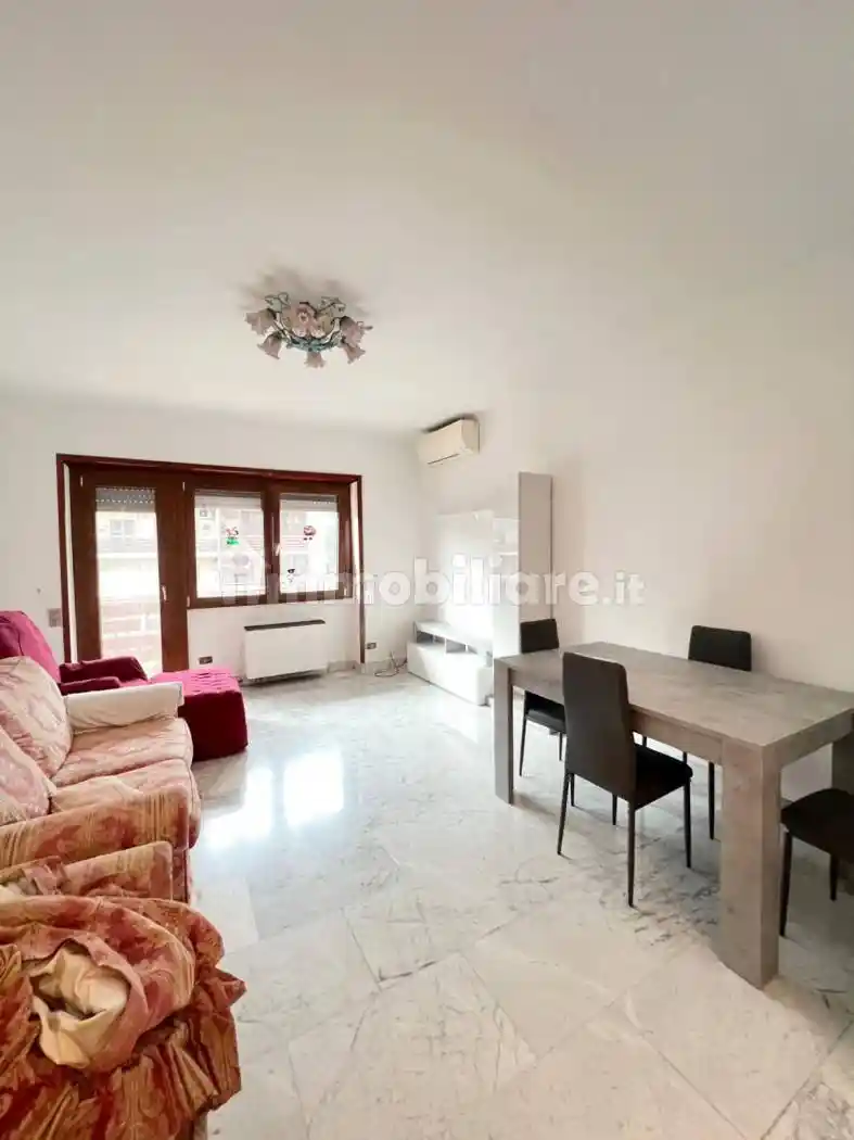 Trilocale via del Serafico 169, Tintoretto, Roma - foto 4