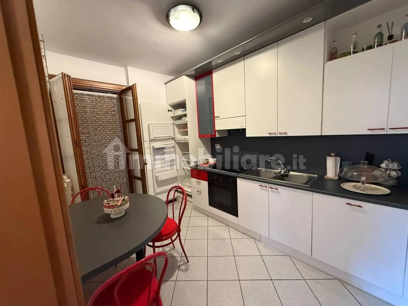 Appartamento via Valeriana 4, Sacco, Cosio Valtellino - foto 4