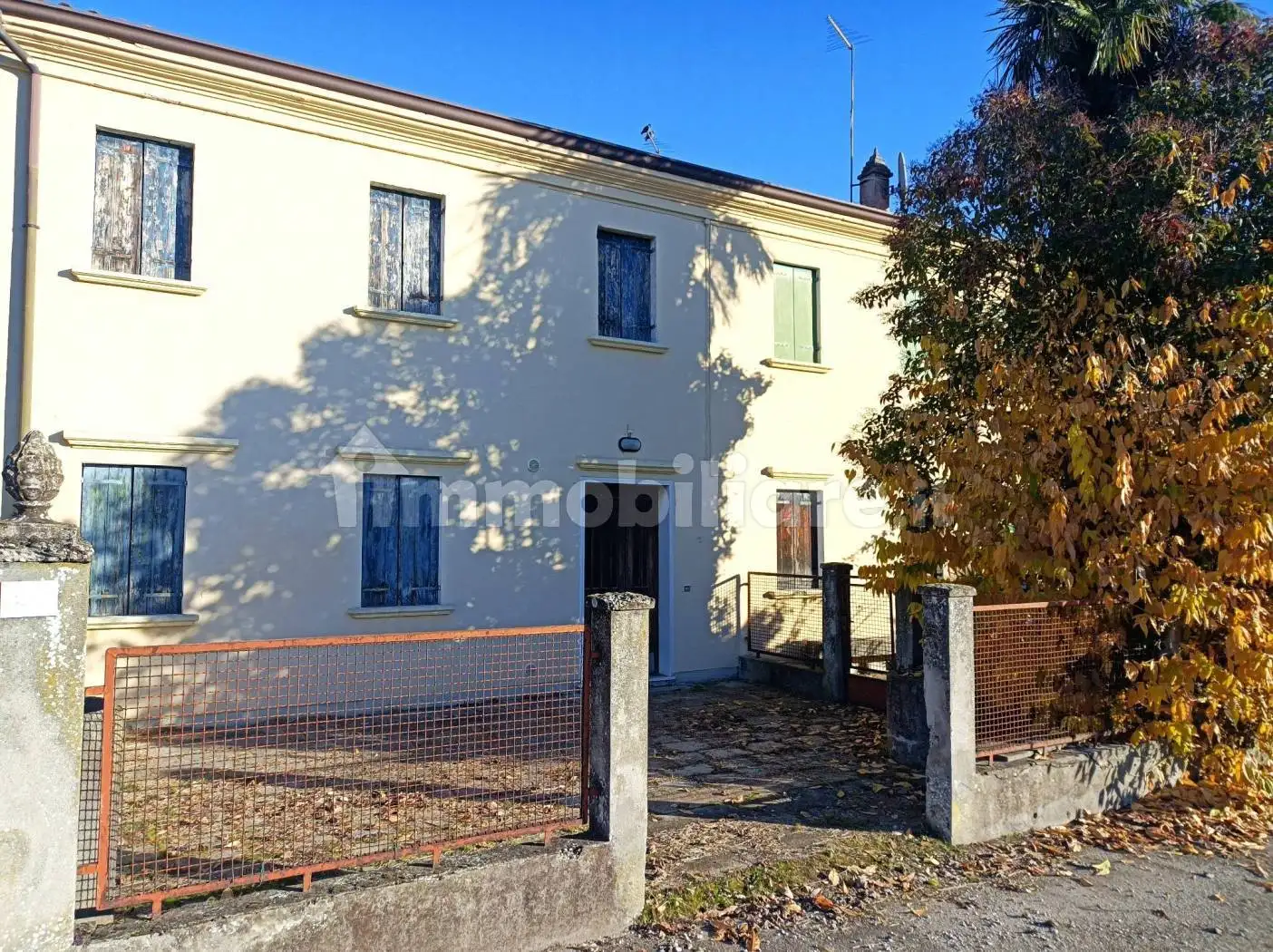 Casa indipendente in vendita a Pianiga