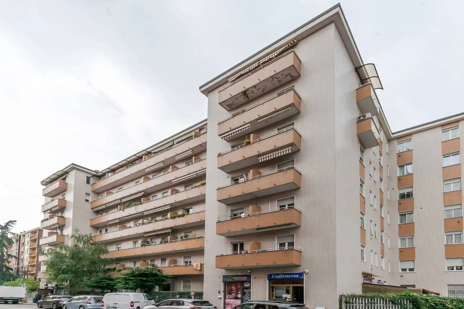 Apartment in vendita a Milan