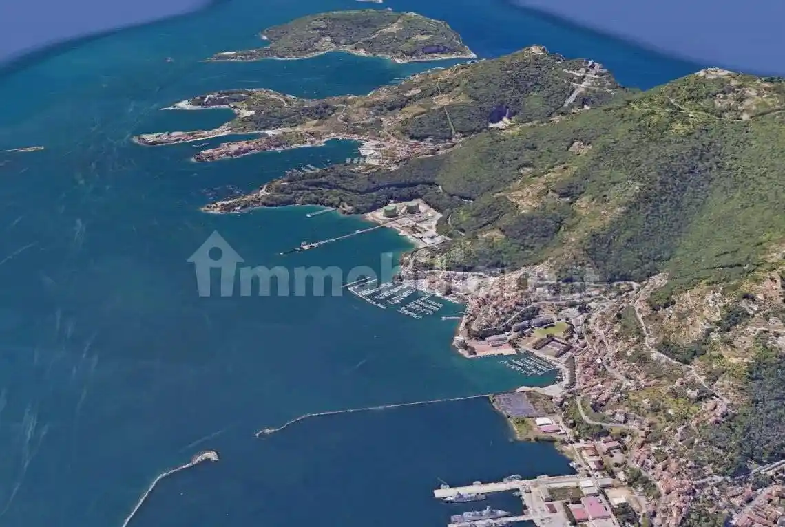 Villa unifamiliare viale Nicolò Fieschi, Marola - Campiglia, La Spezia - foto 2