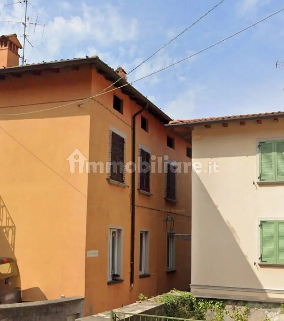 Appartamento in affitto a Sulzano