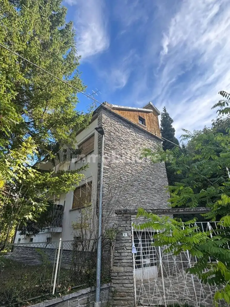 Appartamento in vendita a Chiomonte