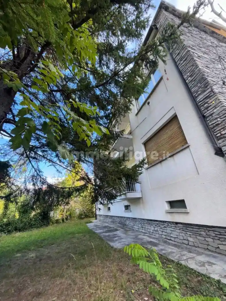 Quadrilocale via Touron 6, Centro, Chiomonte - foto 3