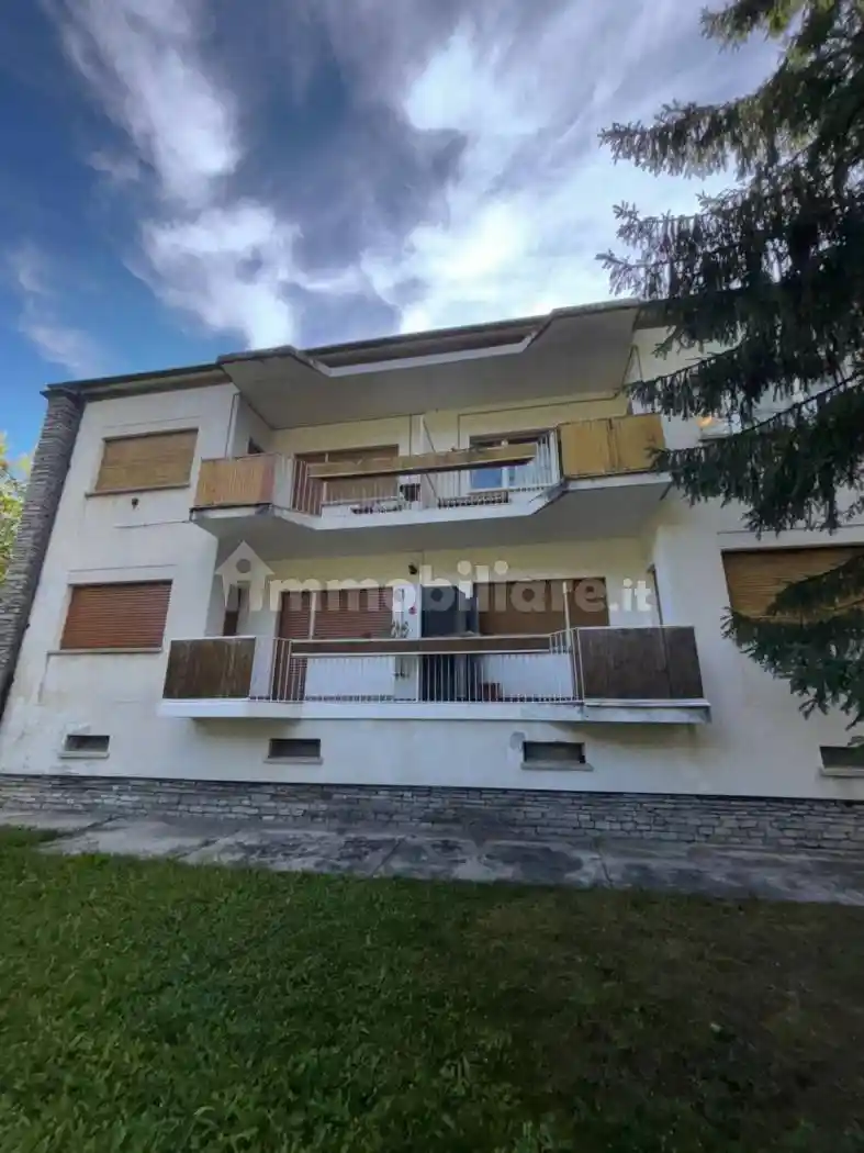 Quadrilocale via Touron 6, Centro, Chiomonte - foto 4