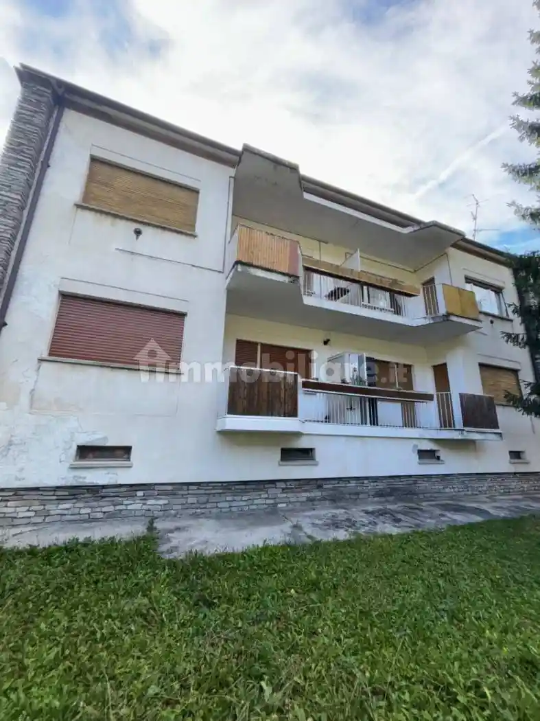 Quadrilocale via Touron 6, Centro, Chiomonte - foto 5