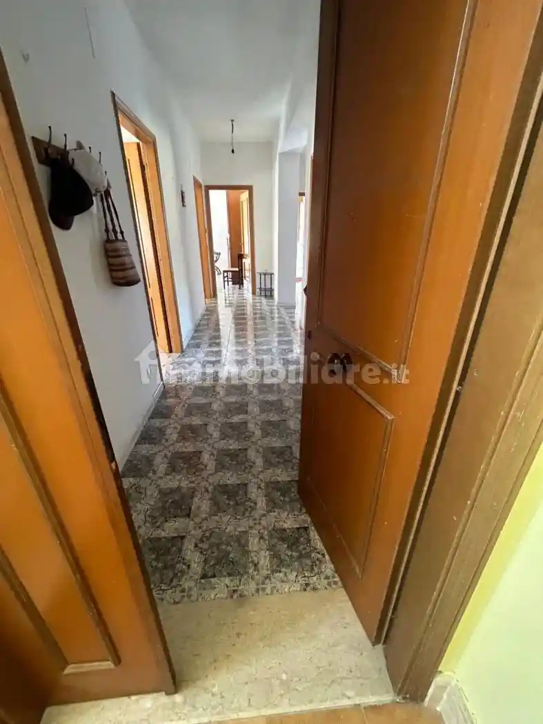 Appartamento in vendita a Roccella Ionica