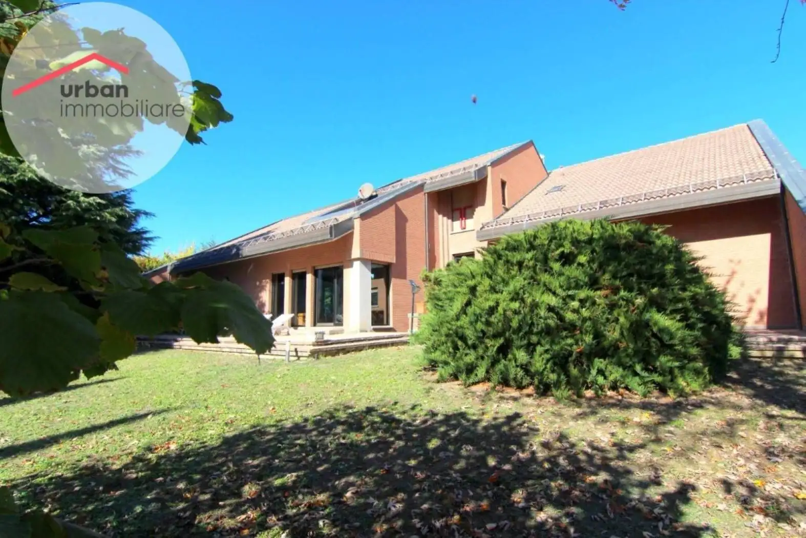 Villa in vendita a L'Aquila