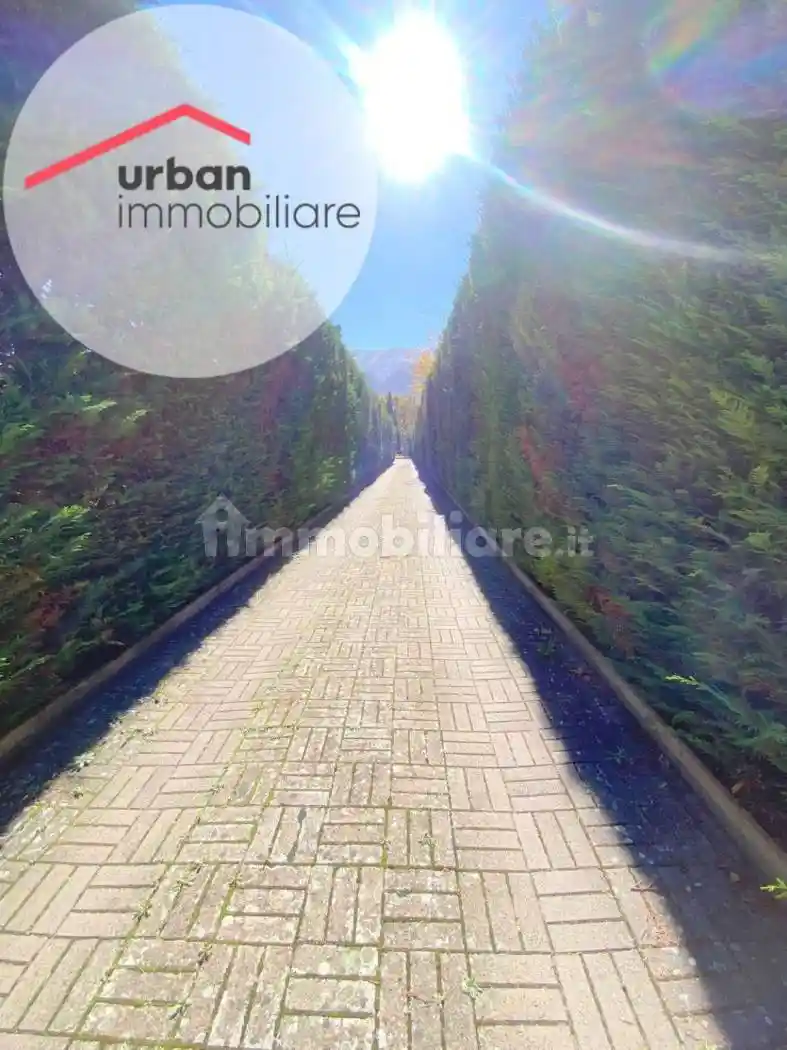 Villa unifamiliare via Strada Seconda, Sant'Elia - Bazzano, L'Aquila - foto 2