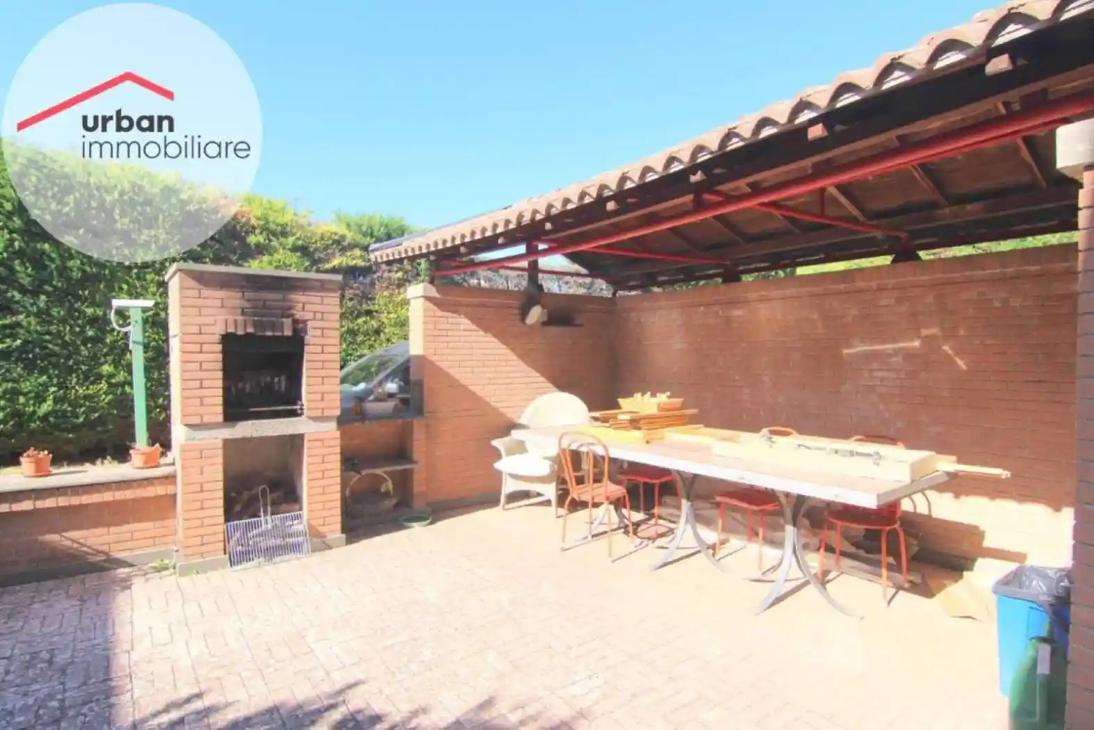 Villa unifamiliare via Strada Seconda, Sant'Elia - Bazzano, L'Aquila - foto 5