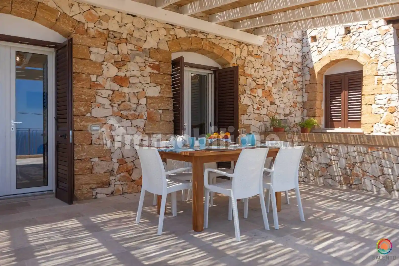 Villetta a schiera - foto 3