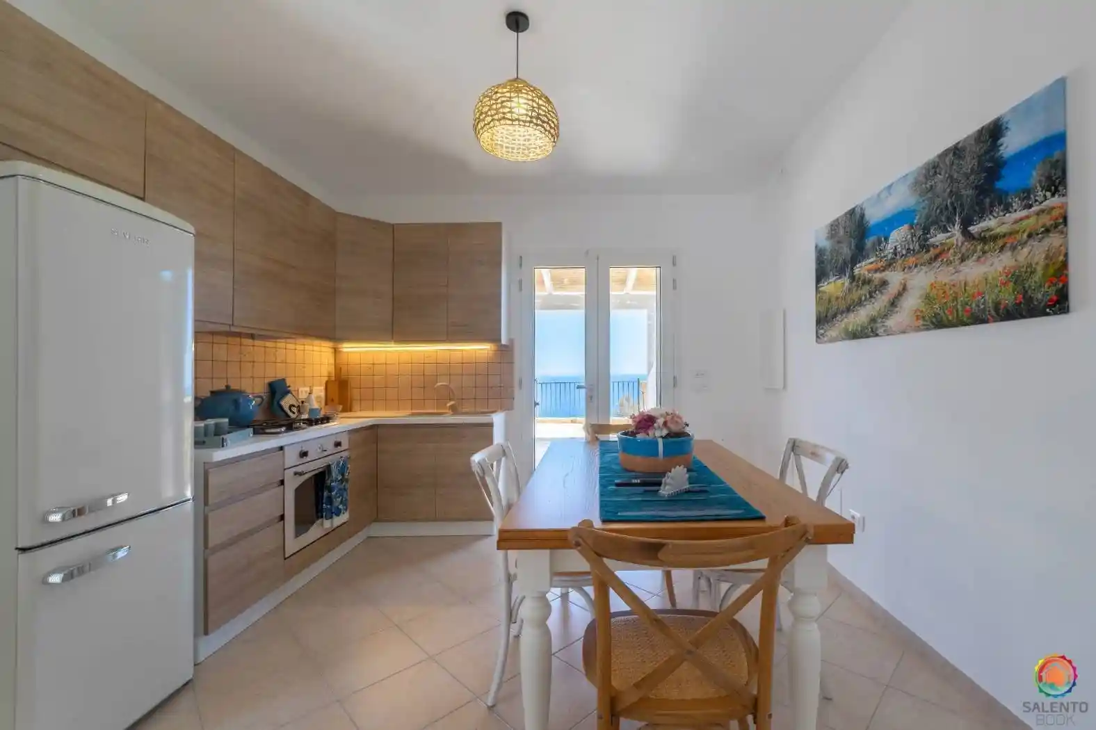 Villetta a schiera - foto 5