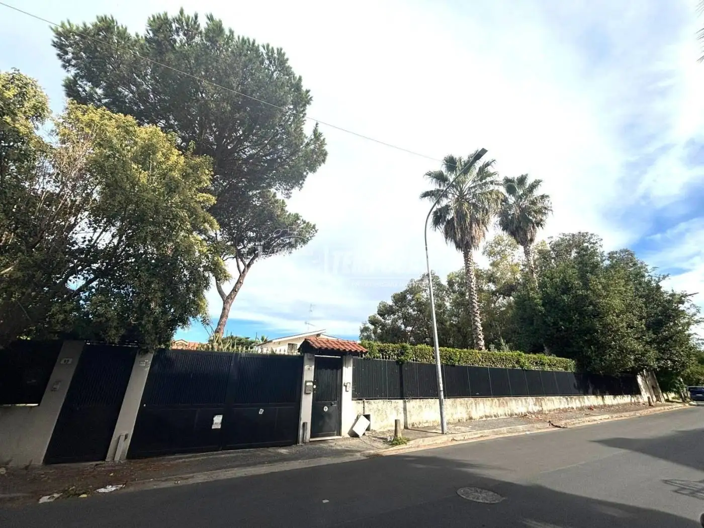 Villa in vendita a Villaricca