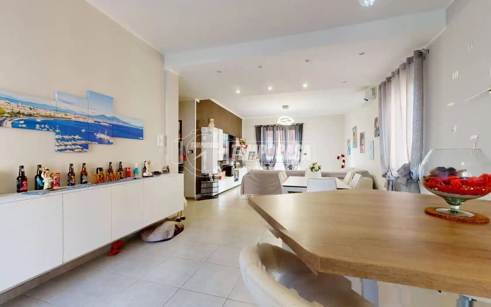 Appartamento in vendita a Rivoli