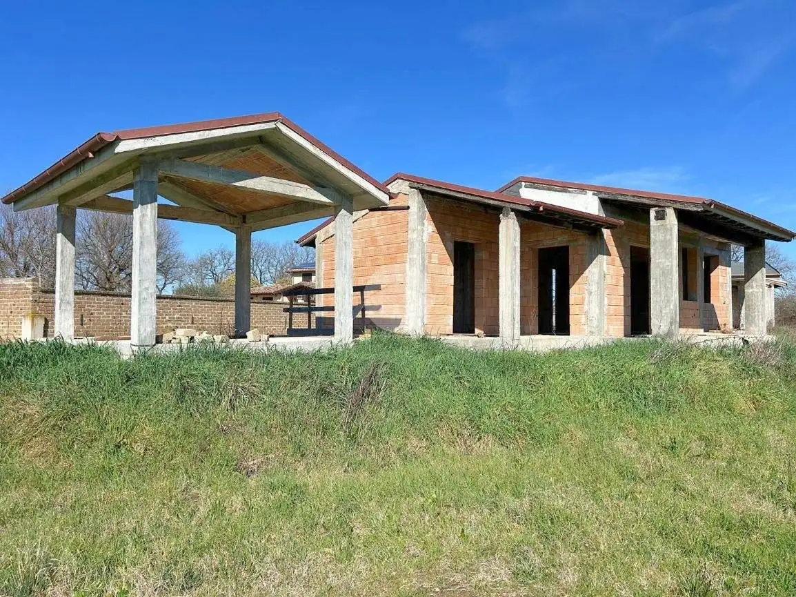 Rustico - Casale in vendita a Gallese