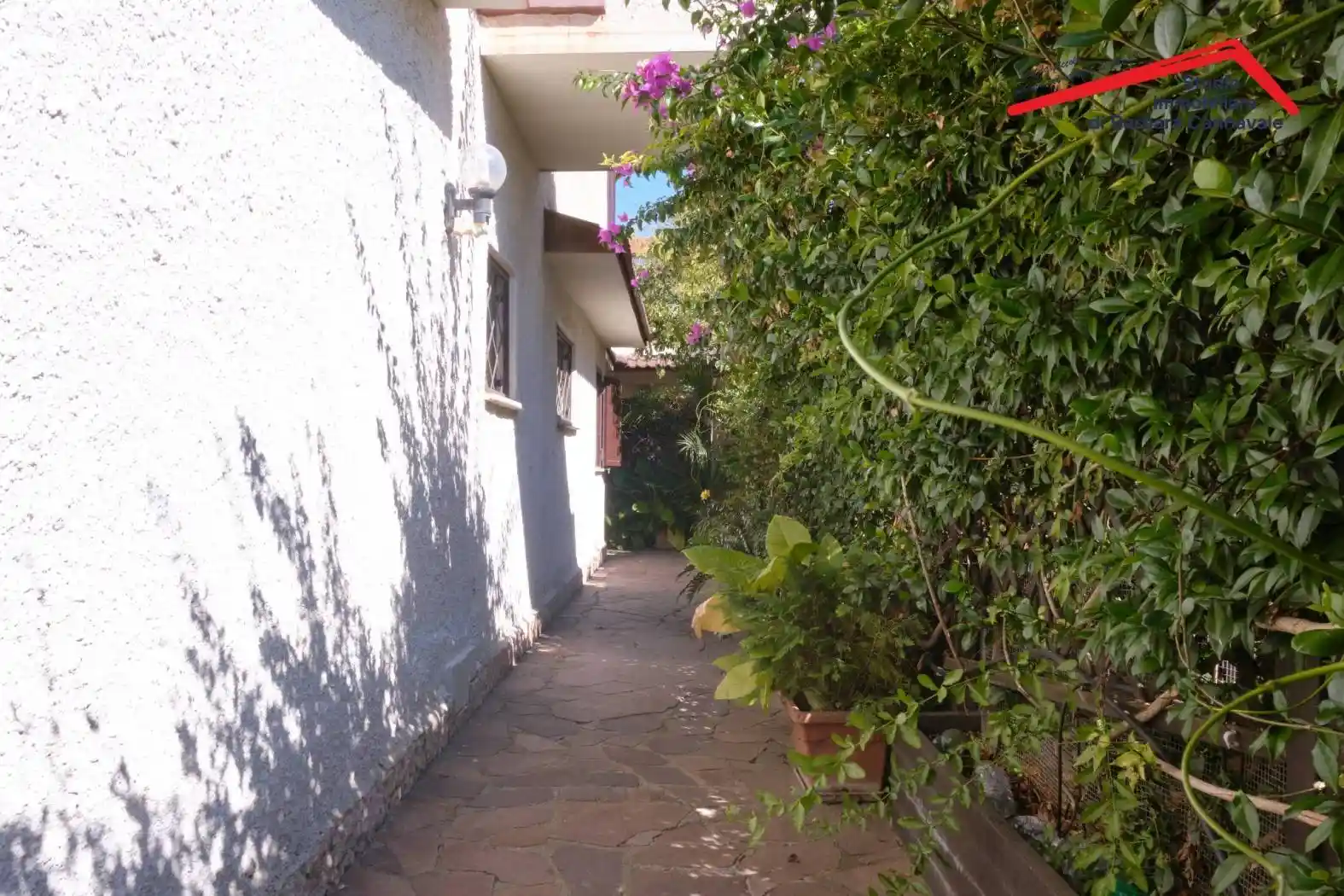 Trilocale via Francesco Landino, Infernetto, Roma - foto 2