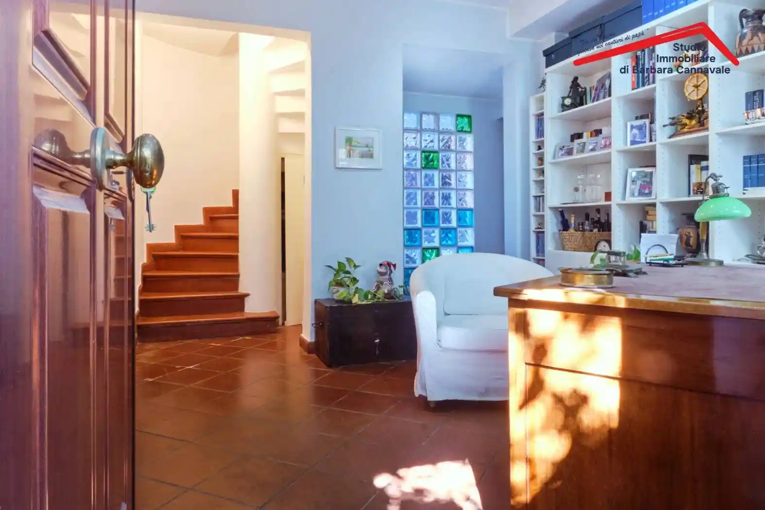 Trilocale via Francesco Landino, Infernetto, Roma - foto 3