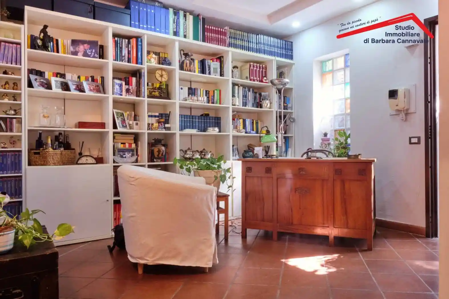 Trilocale via Francesco Landino, Infernetto, Roma - foto 4