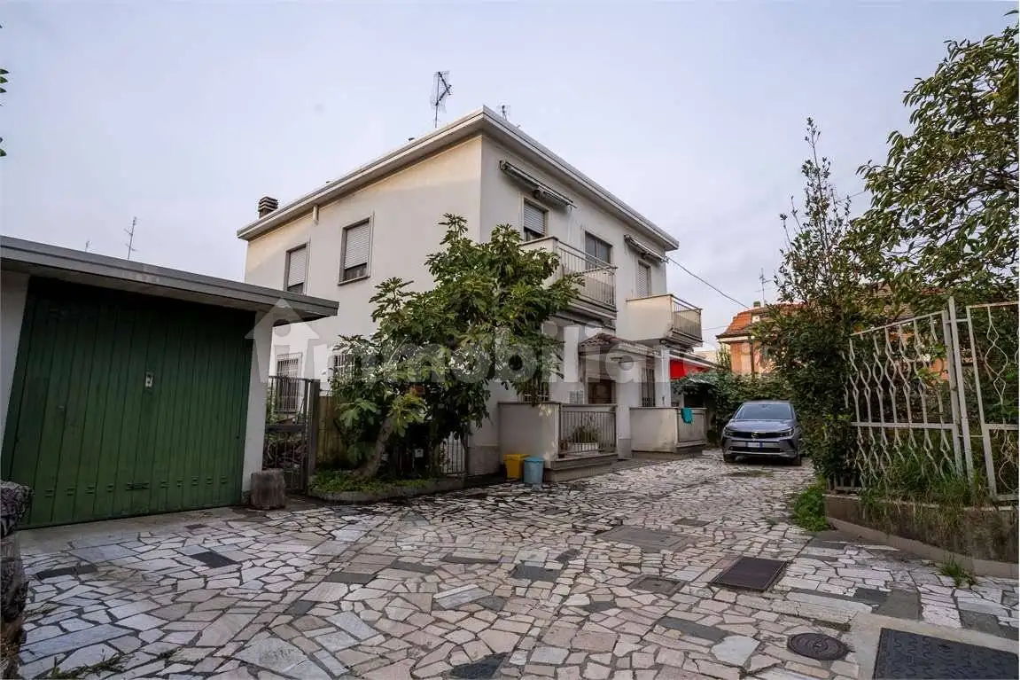 Appartamento in vendita a Paderno Dugnano