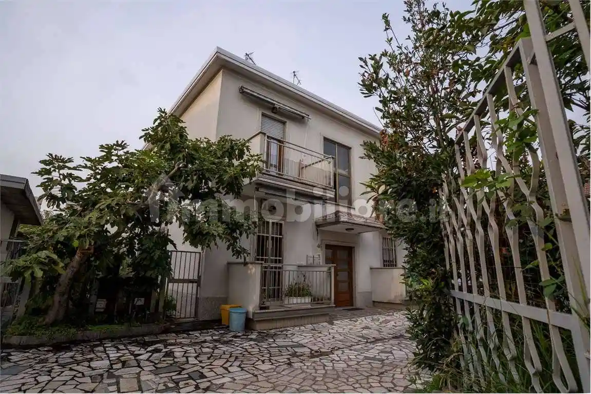 Trilocale via Mozart, Calderara, Paderno Dugnano - foto 2