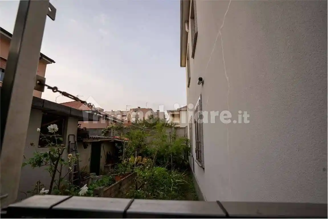 Trilocale via Mozart, Calderara, Paderno Dugnano - foto 3