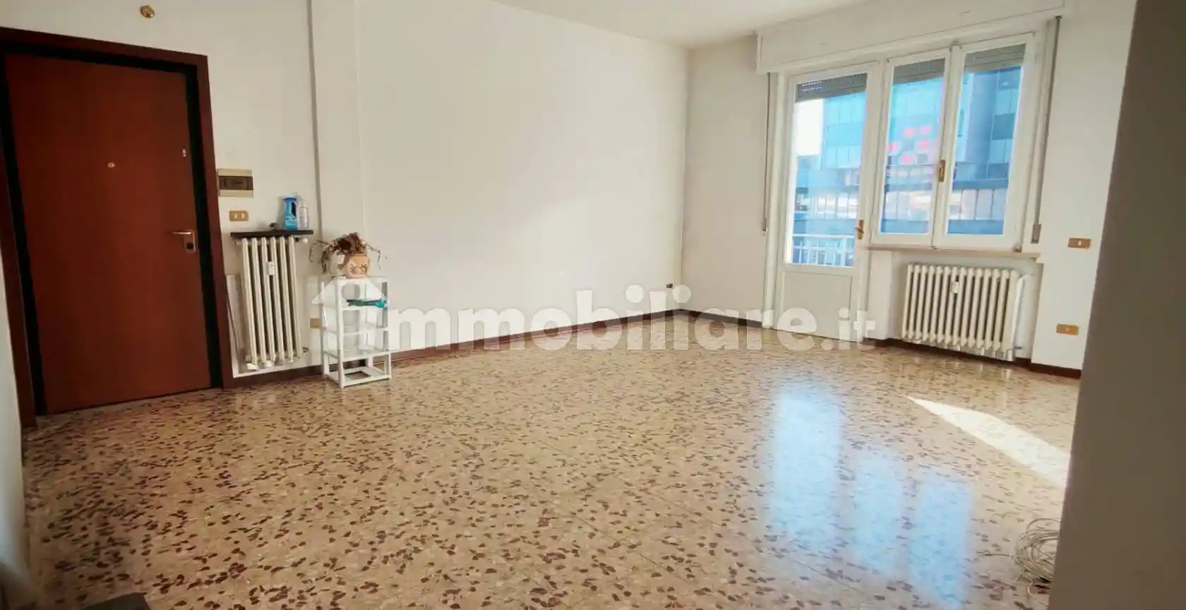 Appartamento in vendita a Parma