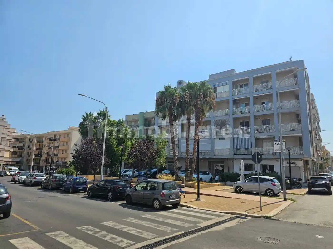 Appartamento in vendita a Polignano a Mare