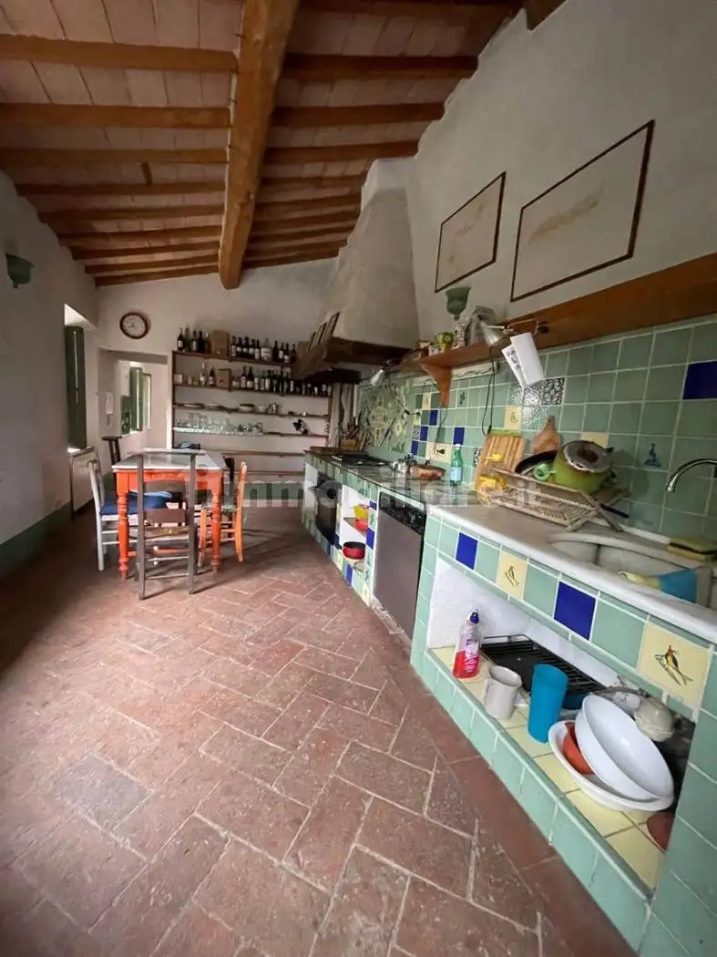 Appartamento in affitto a Certaldo