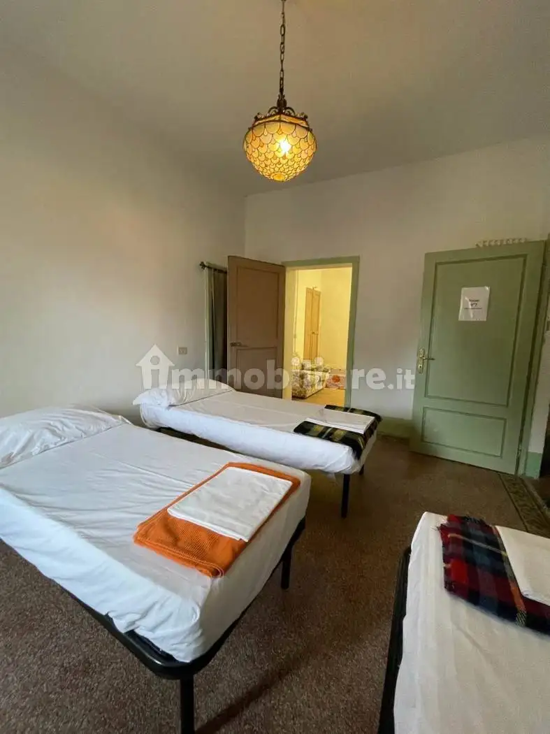 Appartamento buono stato, Semicentro, Zona Stadio, Certaldo - foto 3