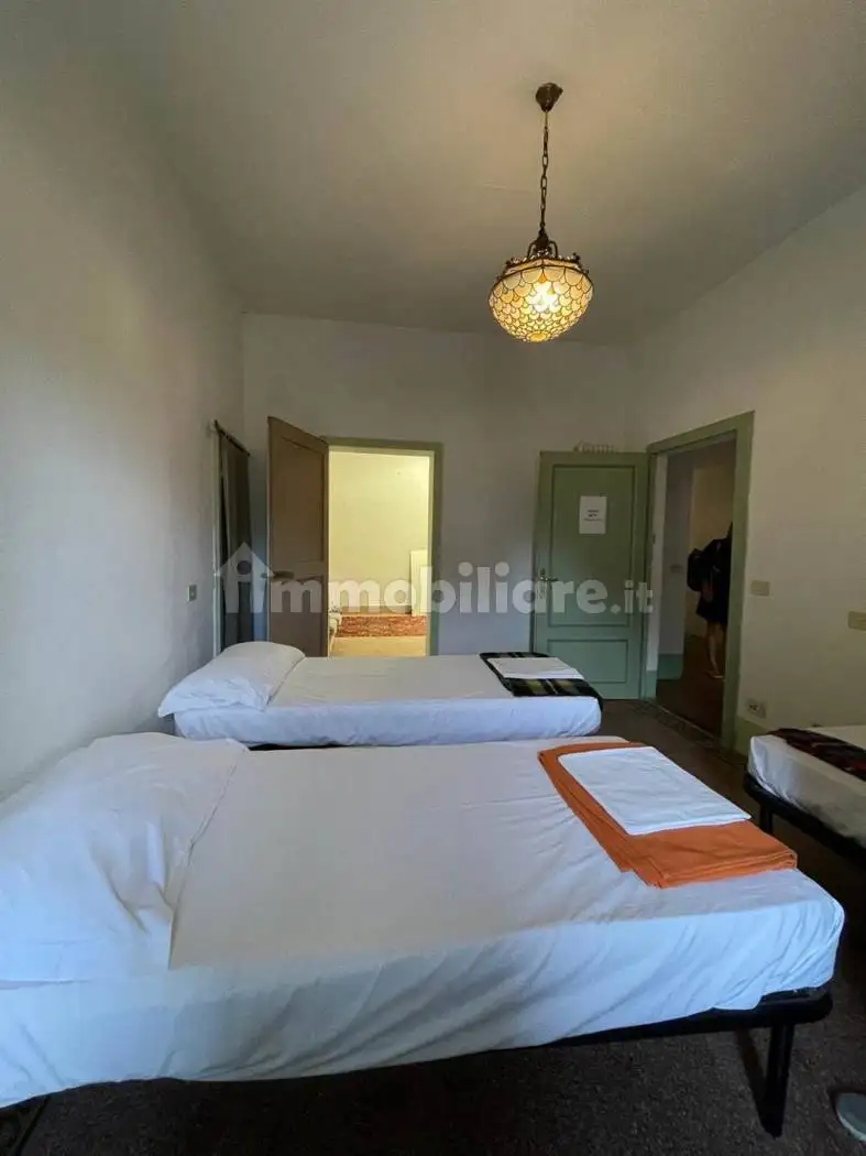 Appartamento buono stato, Semicentro, Zona Stadio, Certaldo - foto 4