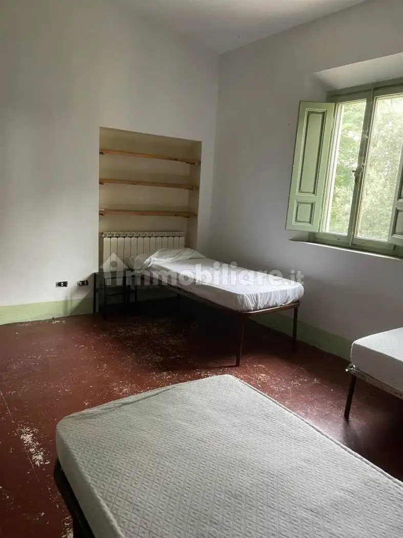 Appartamento buono stato, Semicentro, Zona Stadio, Certaldo - foto 5