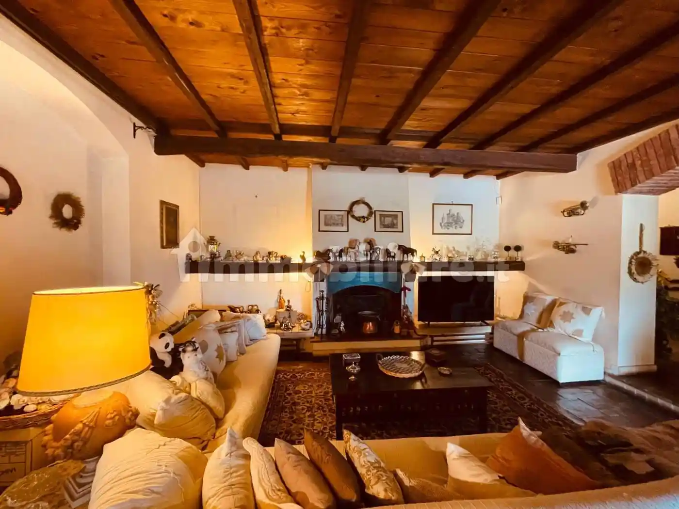 Appartamento Clivo delle Case Basse, Acilia, Roma - foto 3