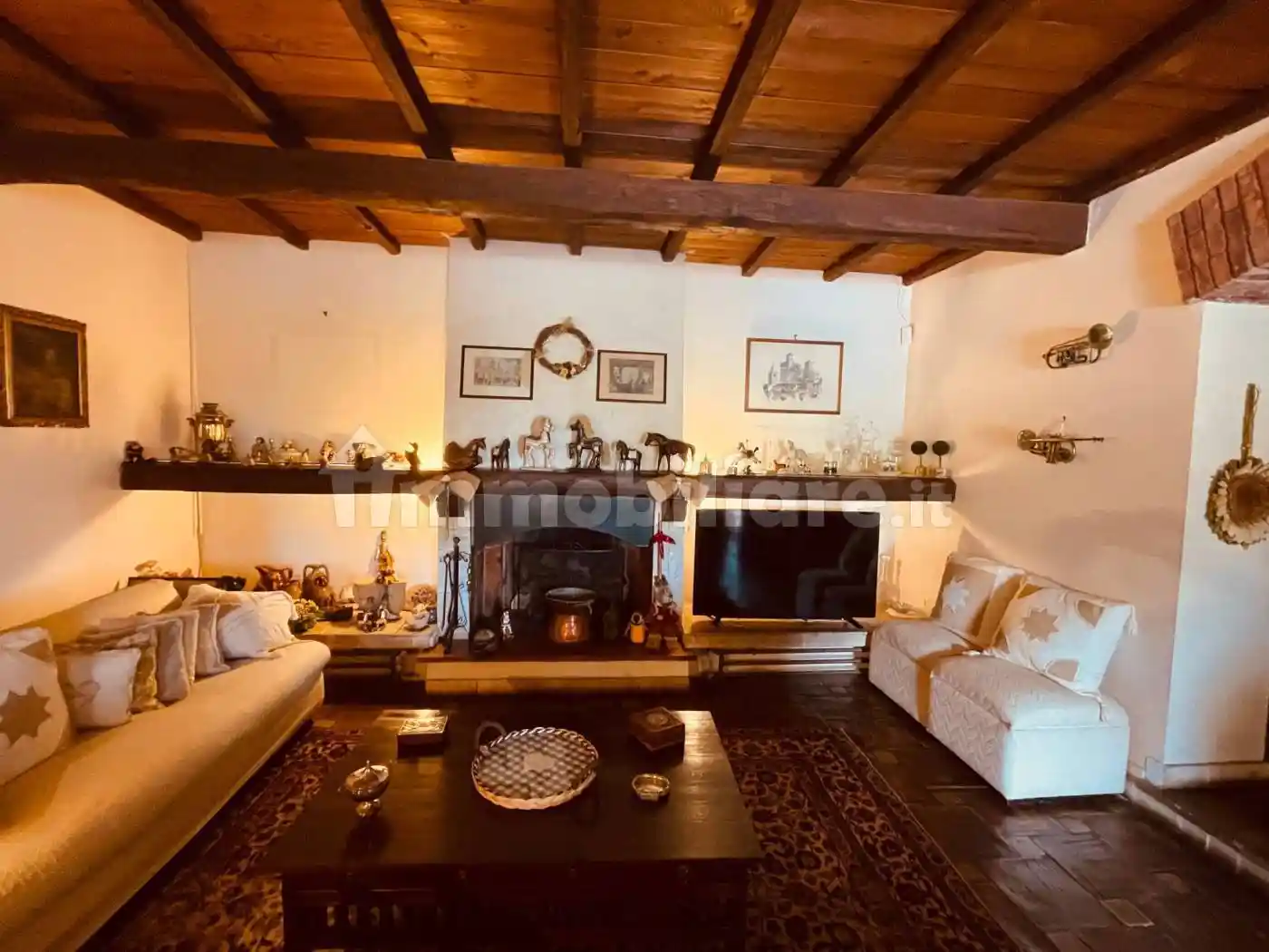 Appartamento Clivo delle Case Basse, Acilia, Roma - foto 4