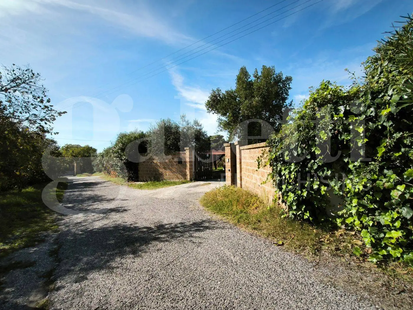 Villa bifamiliare contrada fallarese, snc, Corchiano - foto 4