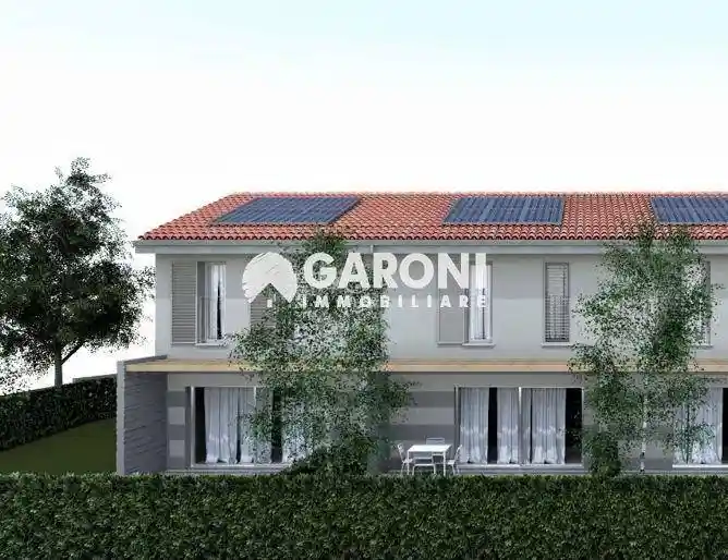 Villetta a schiera in vendita a Faenza