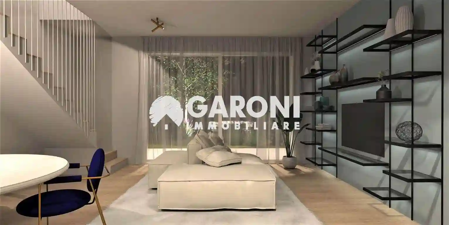 Villetta a schiera - foto 3