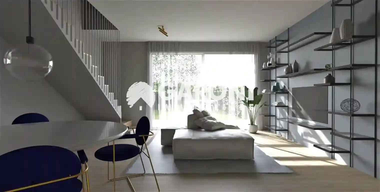 Villetta a schiera - foto 4