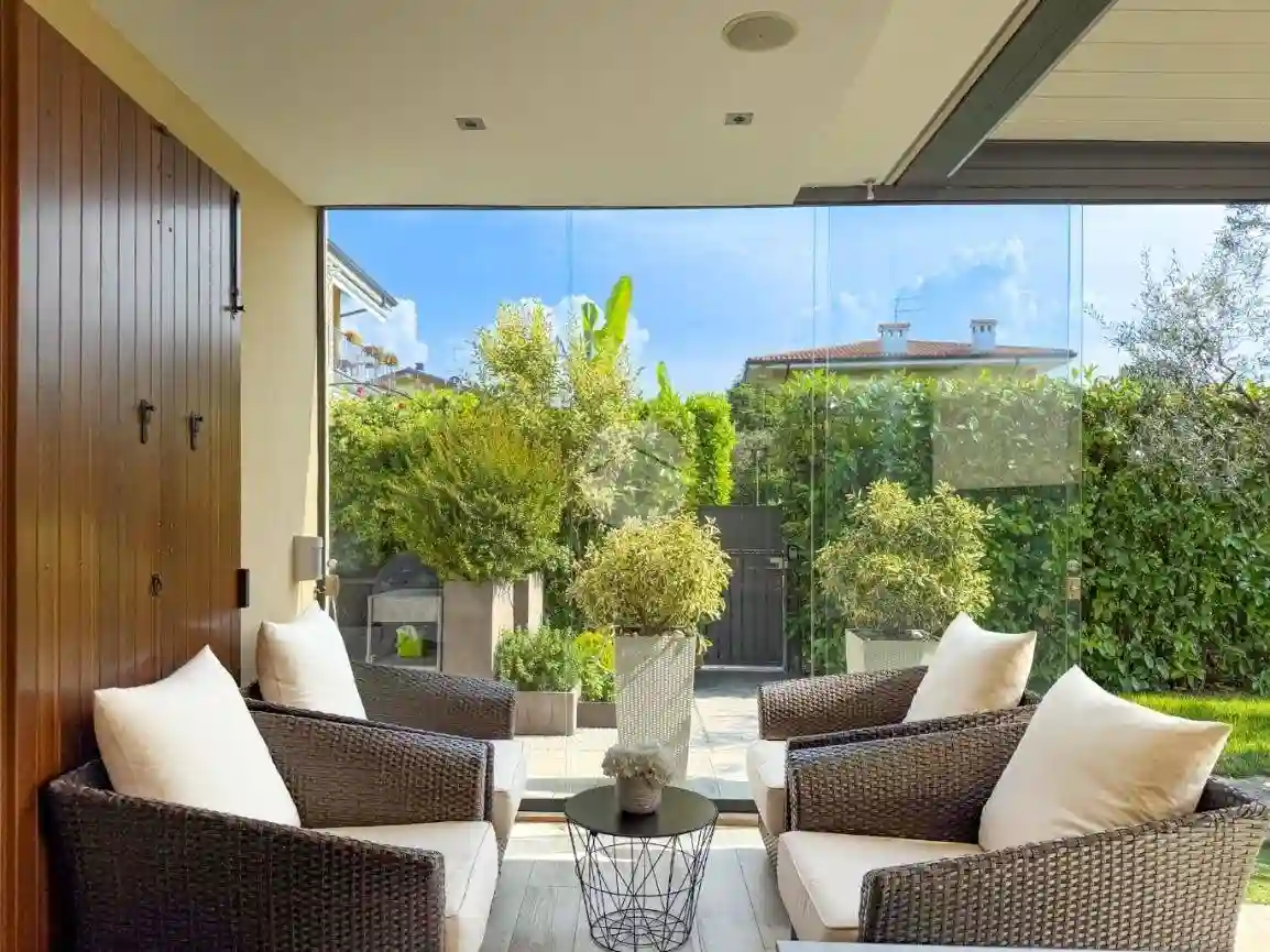 Villetta a schiera - foto 3