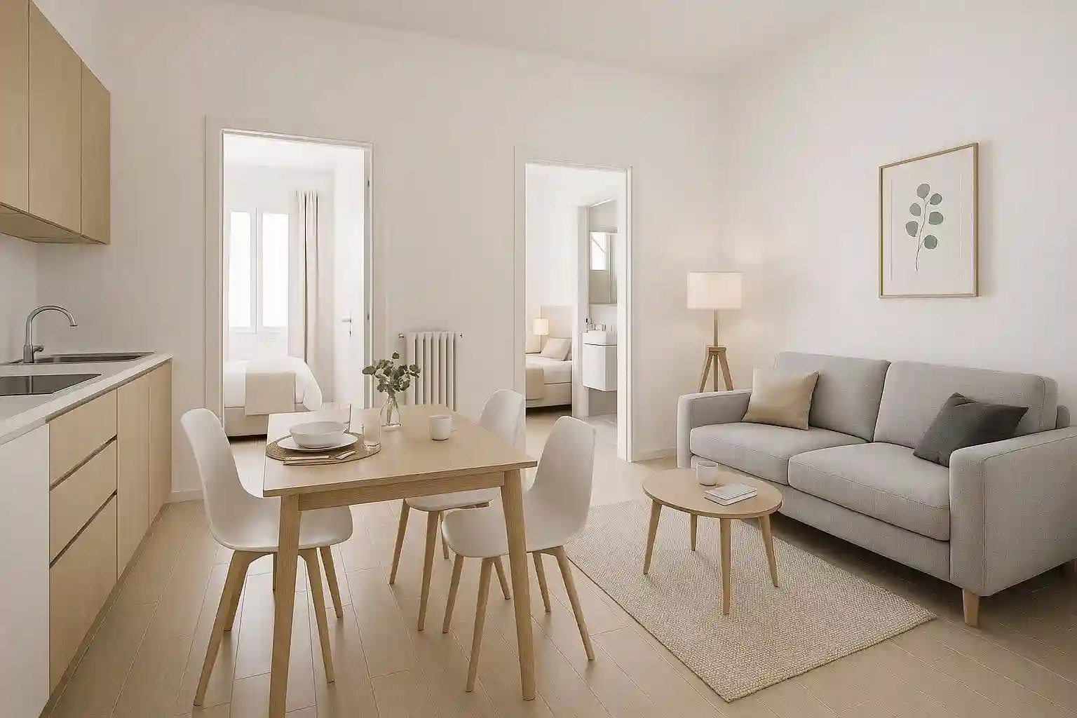 Appartamento - foto 5