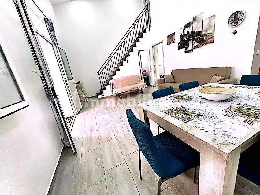 Appartamento in vendita a Bagheria