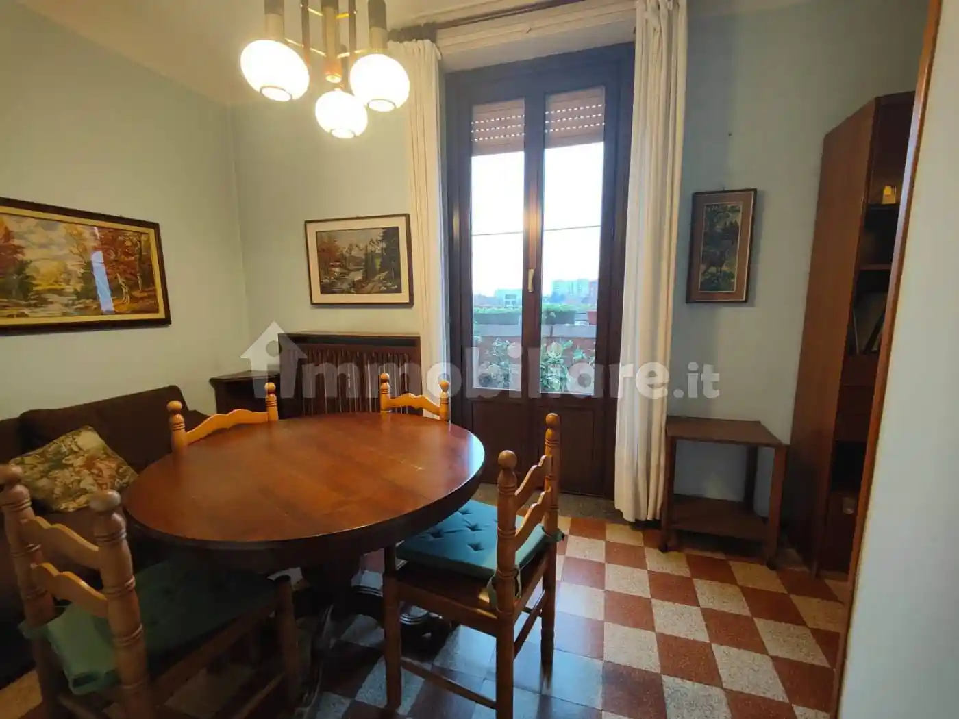 Bilocale viale Rodi 84, Bicocca, Milano - foto 2