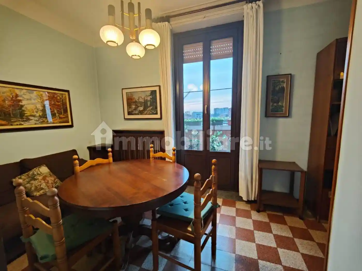 Bilocale viale Rodi 84, Bicocca, Milano - foto 3