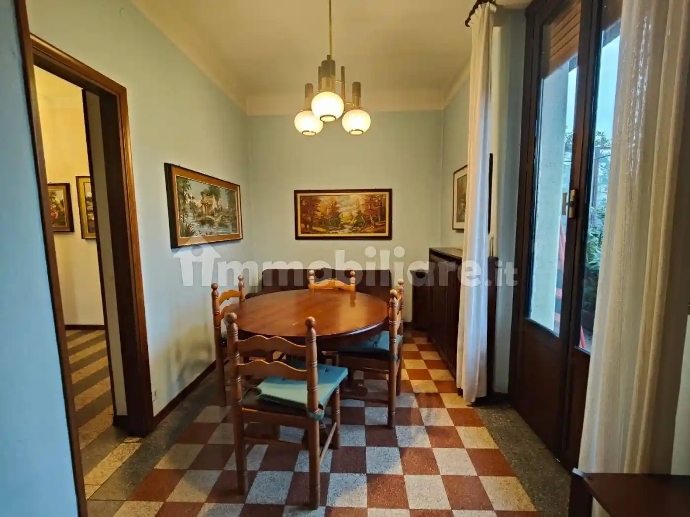 Bilocale viale Rodi 84, Bicocca, Milano - foto 4