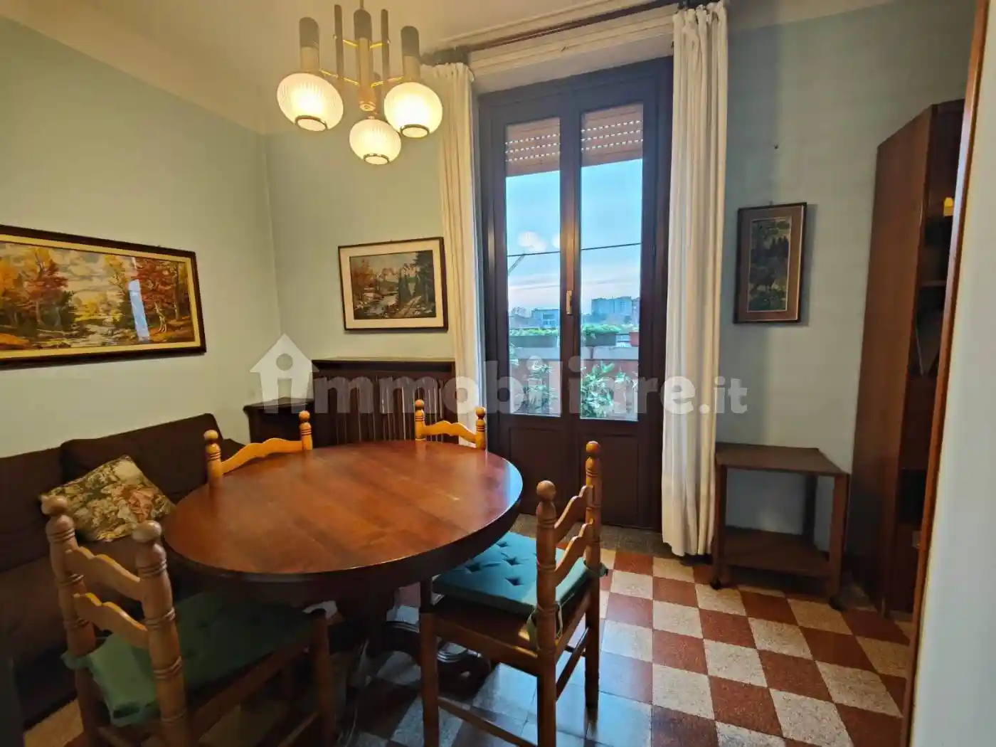 Bilocale viale Rodi 84, Bicocca, Milano - foto 5