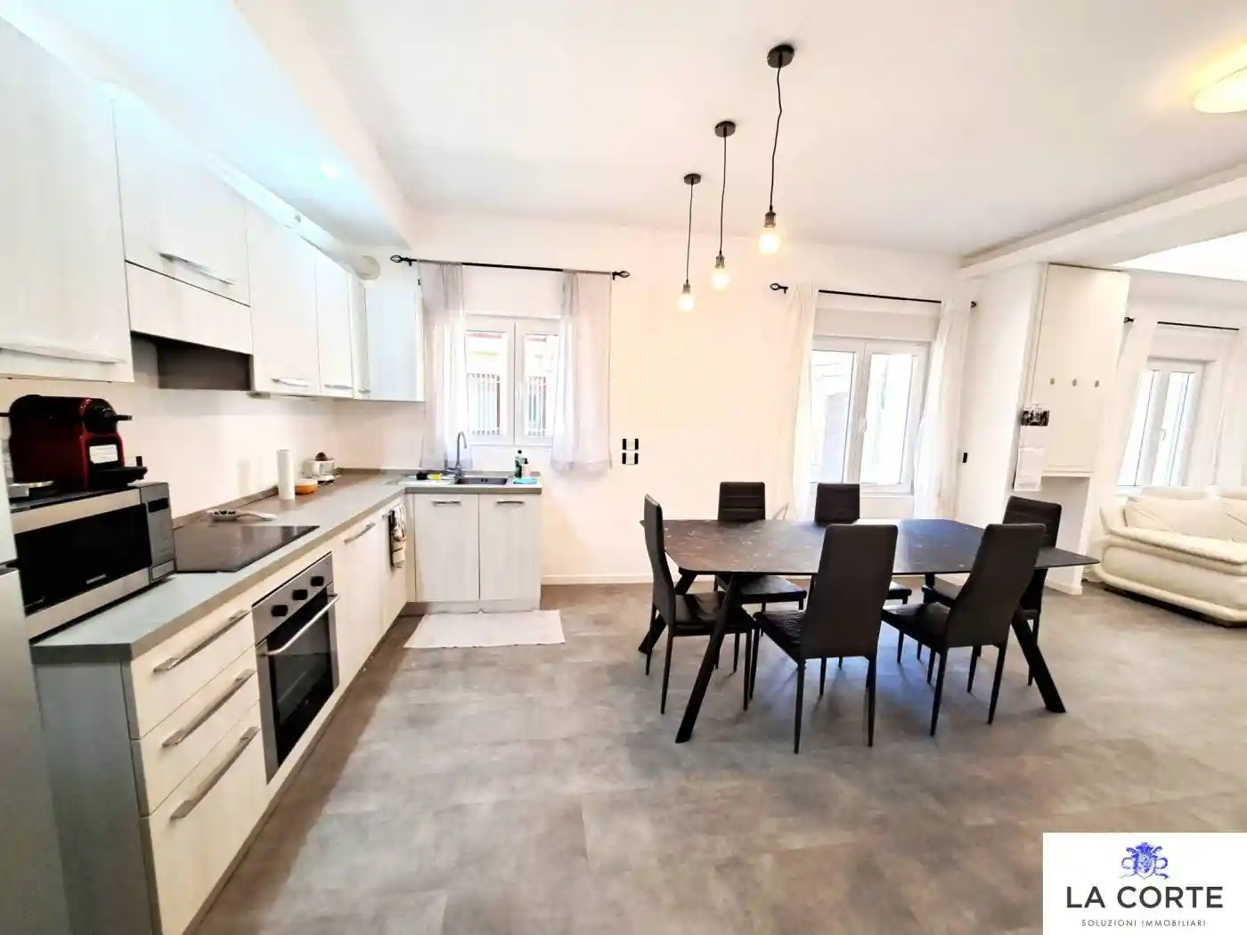 Appartamento in vendita a Venezia