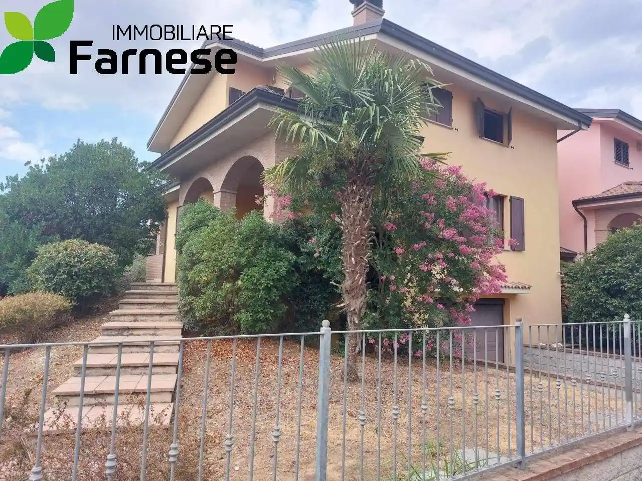 Villa unifamiliare via Egidio Marulli, 51, Verza, Piacenza - foto 2