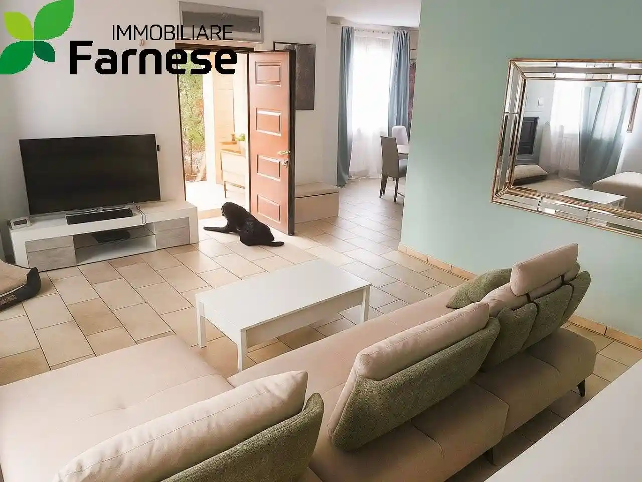 Villa unifamiliare via Egidio Marulli, 51, Verza, Piacenza - foto 5