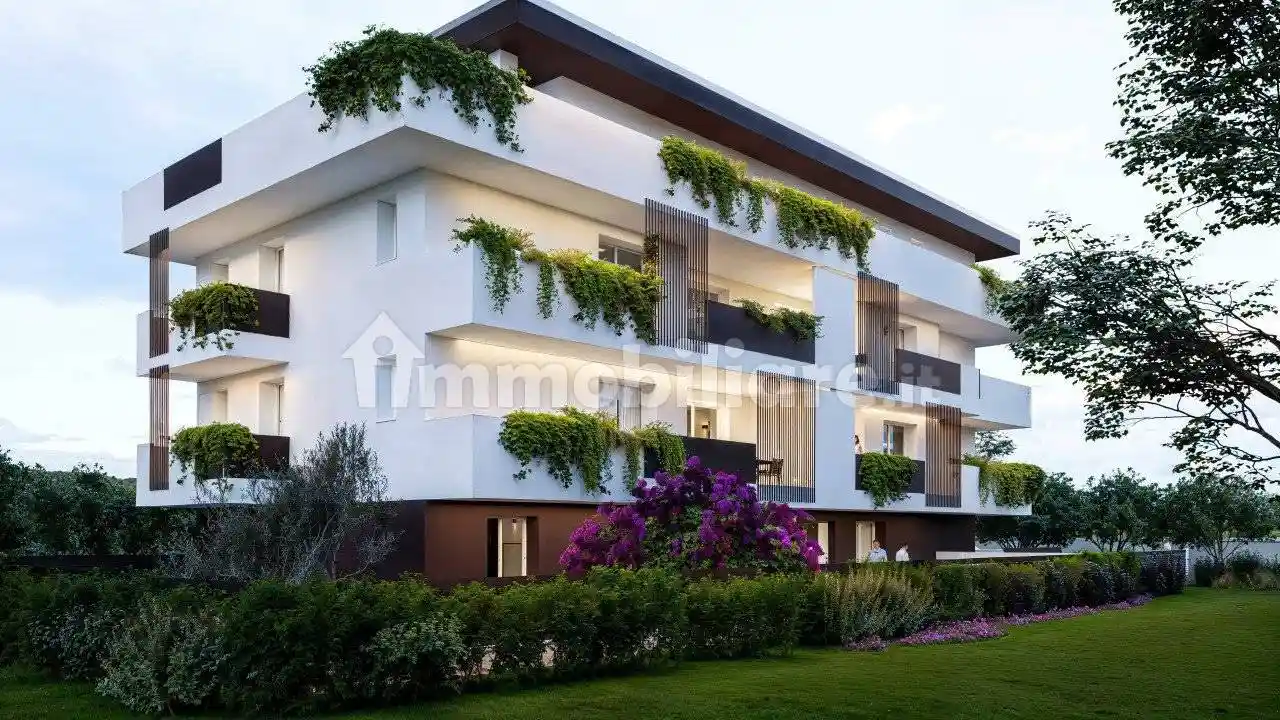 Quadrilocale via Giardinetto, Voltabarozzo, Padova - foto 2