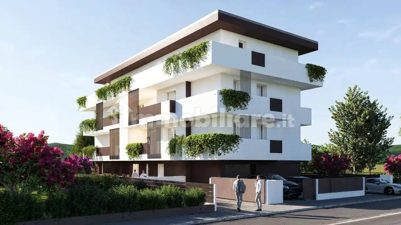 Quadrilocale via Giardinetto, Voltabarozzo, Padova - foto 3